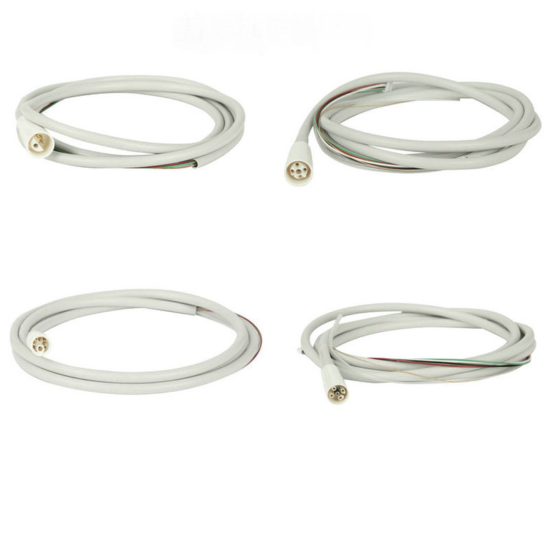 Dental Scaler Handpiece Cable Tube fit EMS Woodpecker