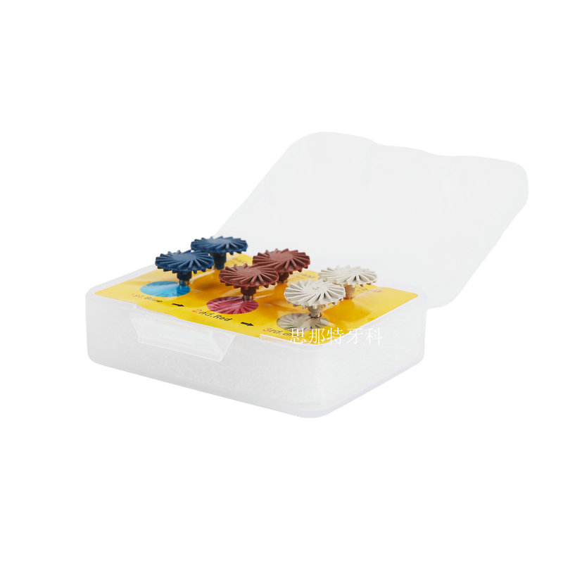 Dental Composite Polisher Disc