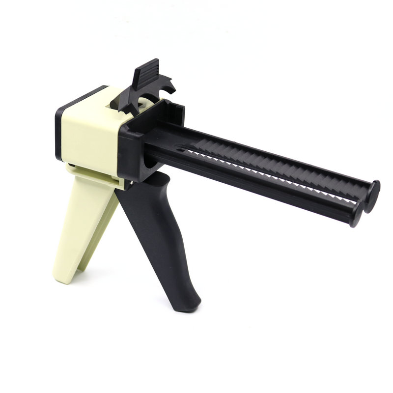 Dental Impression Gun