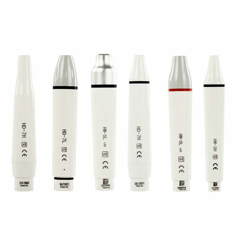 Dental Scalers Ultrasonic Handpiece