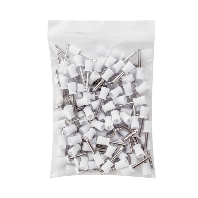 Dental Latch Type Prophy Cup