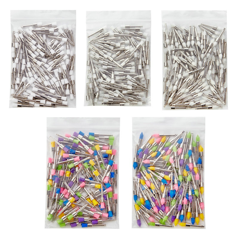 Dental Nylon Brush